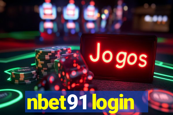 nbet91 login